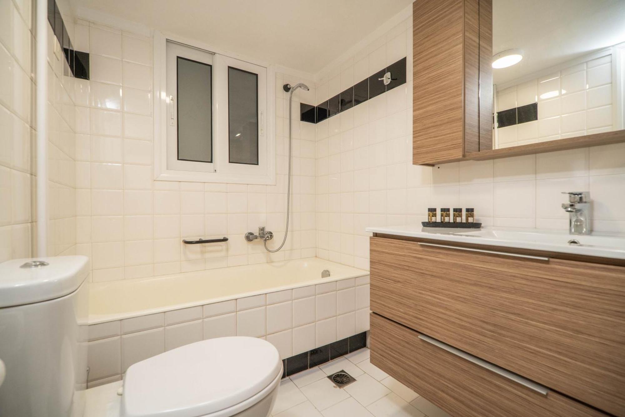 Madan Apartment - Chania City Center ภายนอก รูปภาพ